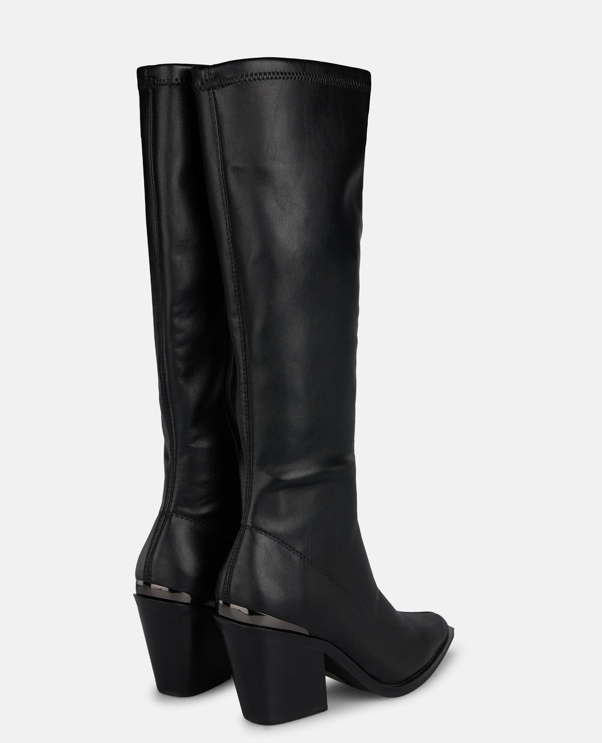 BOTA ALTA EN EFECTO PIEL