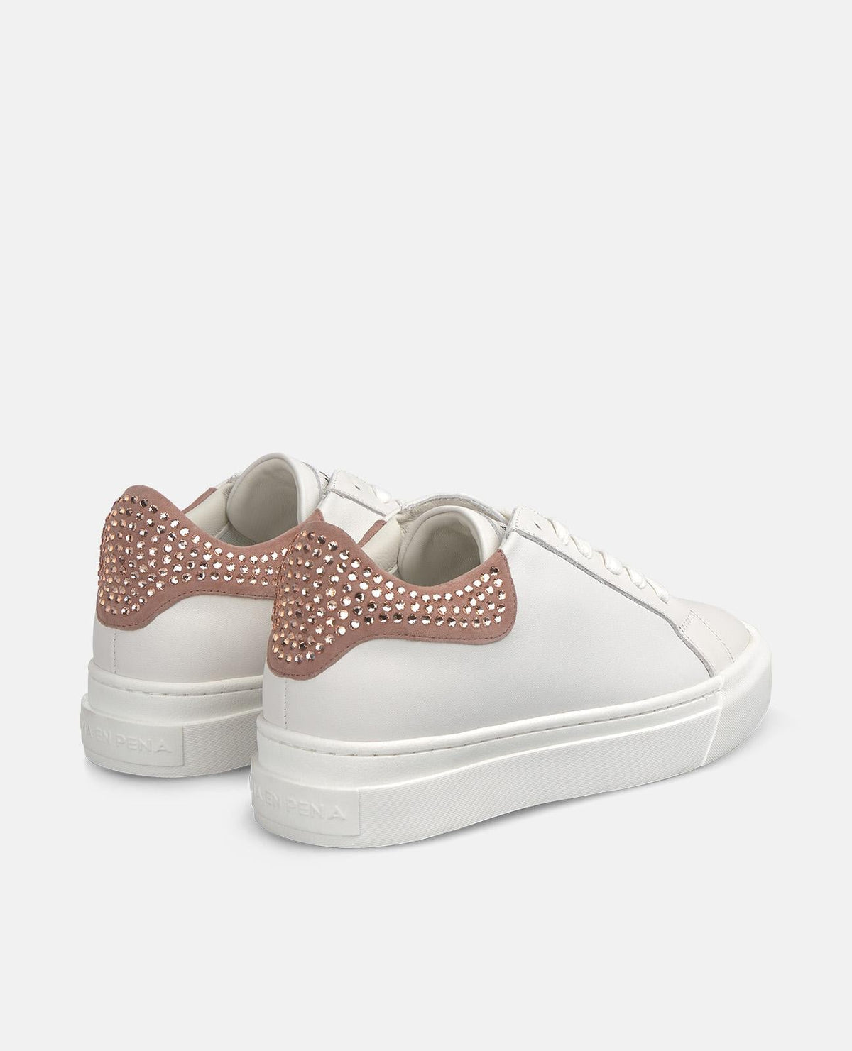 ZAPATILLAS PEDRERÍA