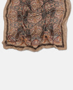 BUFANDA RECTANGULAR ESTAMPADA