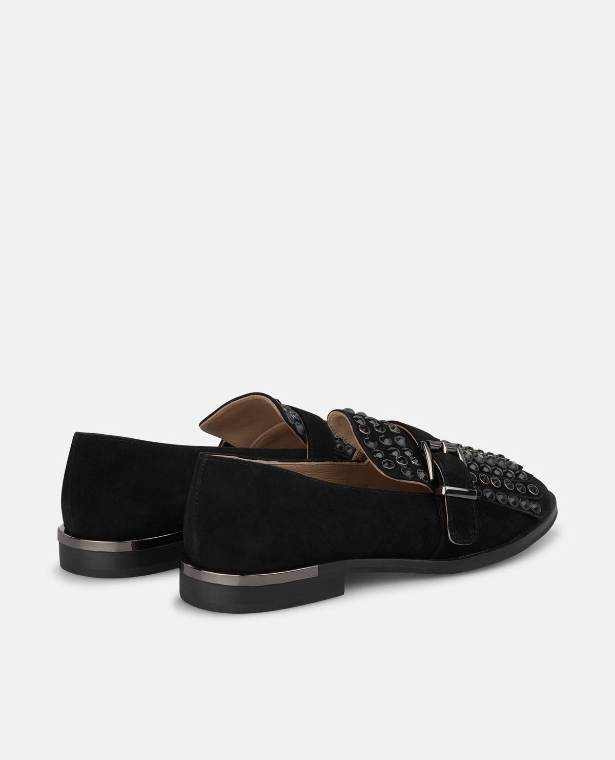 MOCASÍN TACHAS