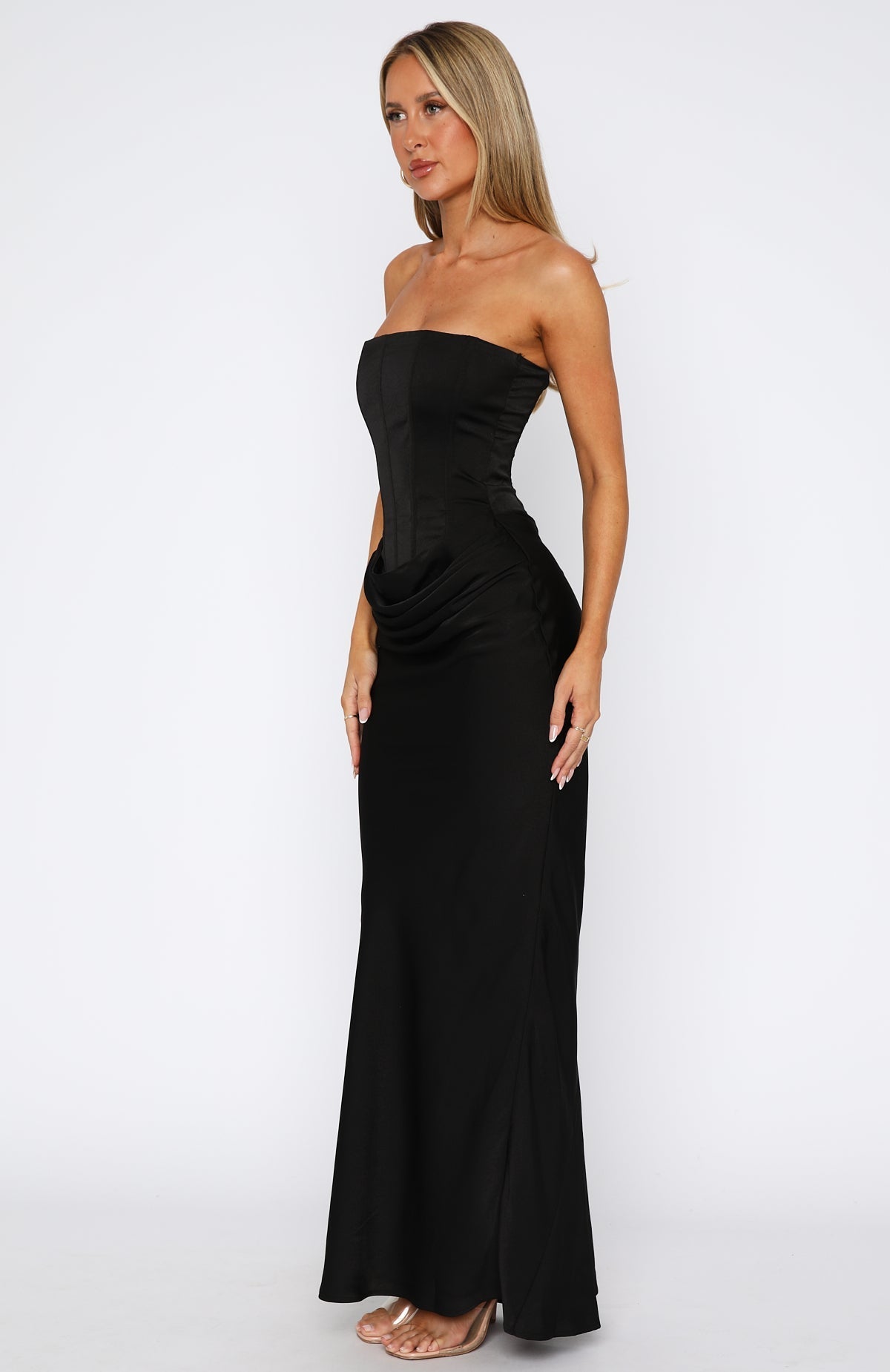 Noelia • Vestido Maxi