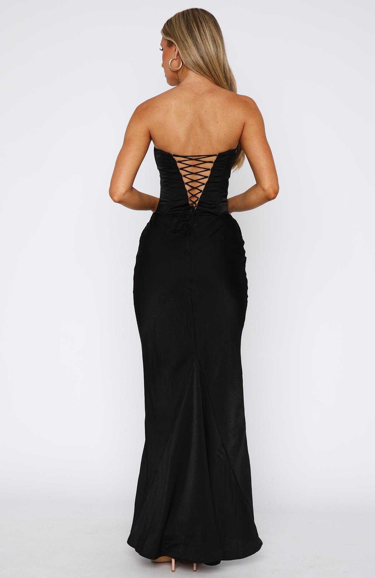Noelia • Vestido Maxi