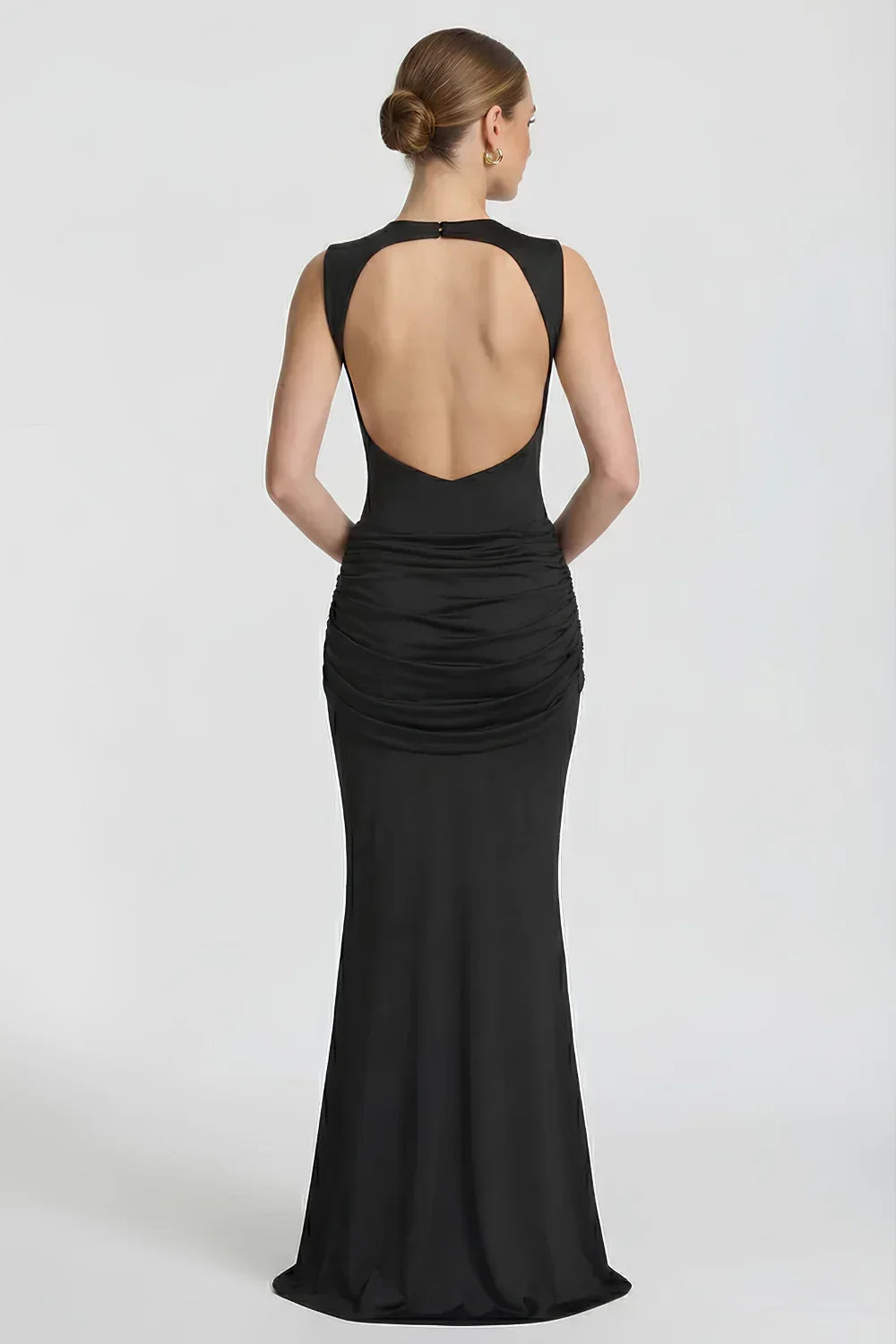 Leronza • Vestido Maxi