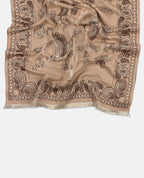 BUFANDA RECTANGULAR