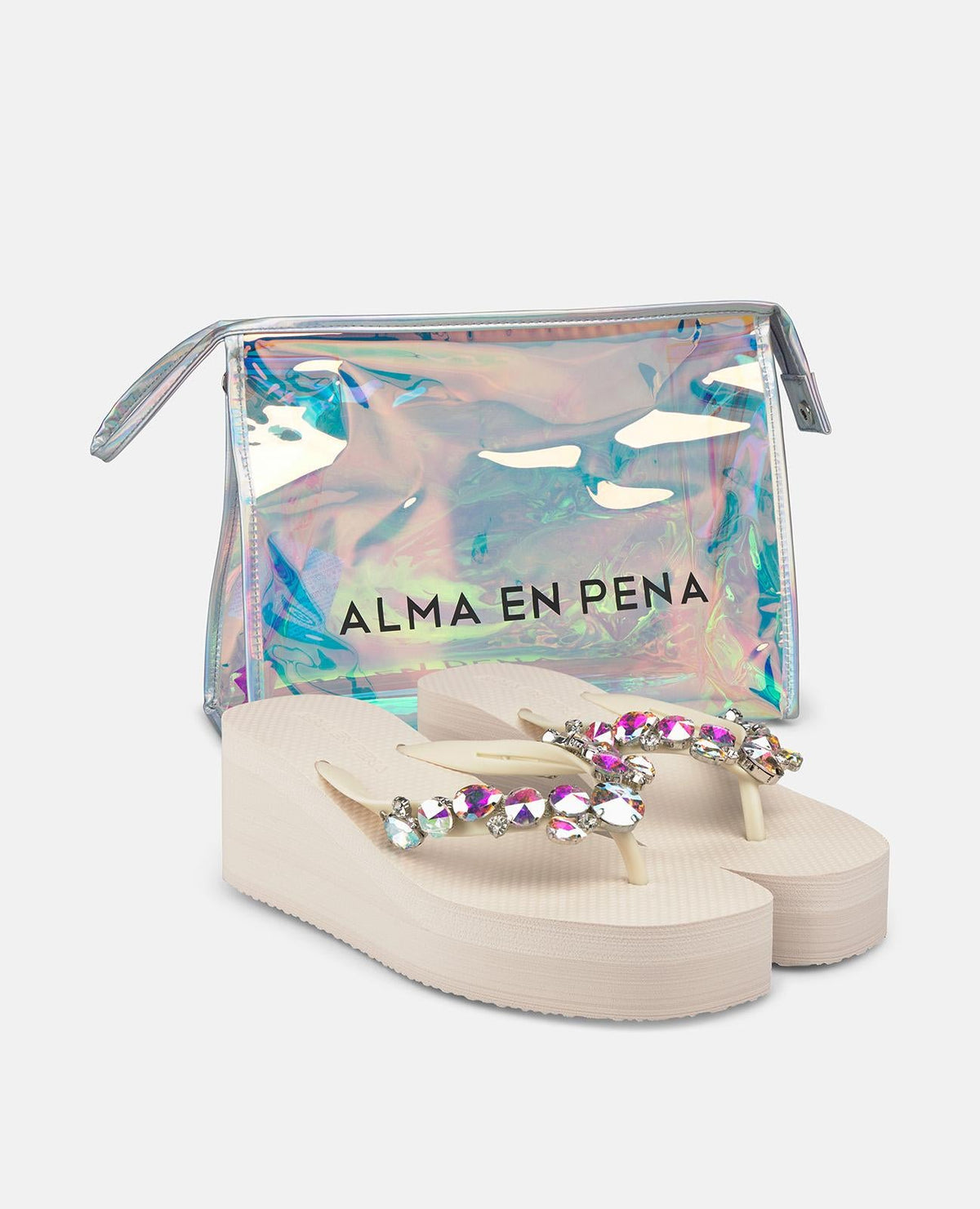 CHANCLA PEDRERÍA JOYA