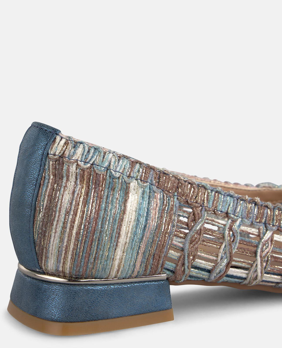 BAILARINA MULTI TACON