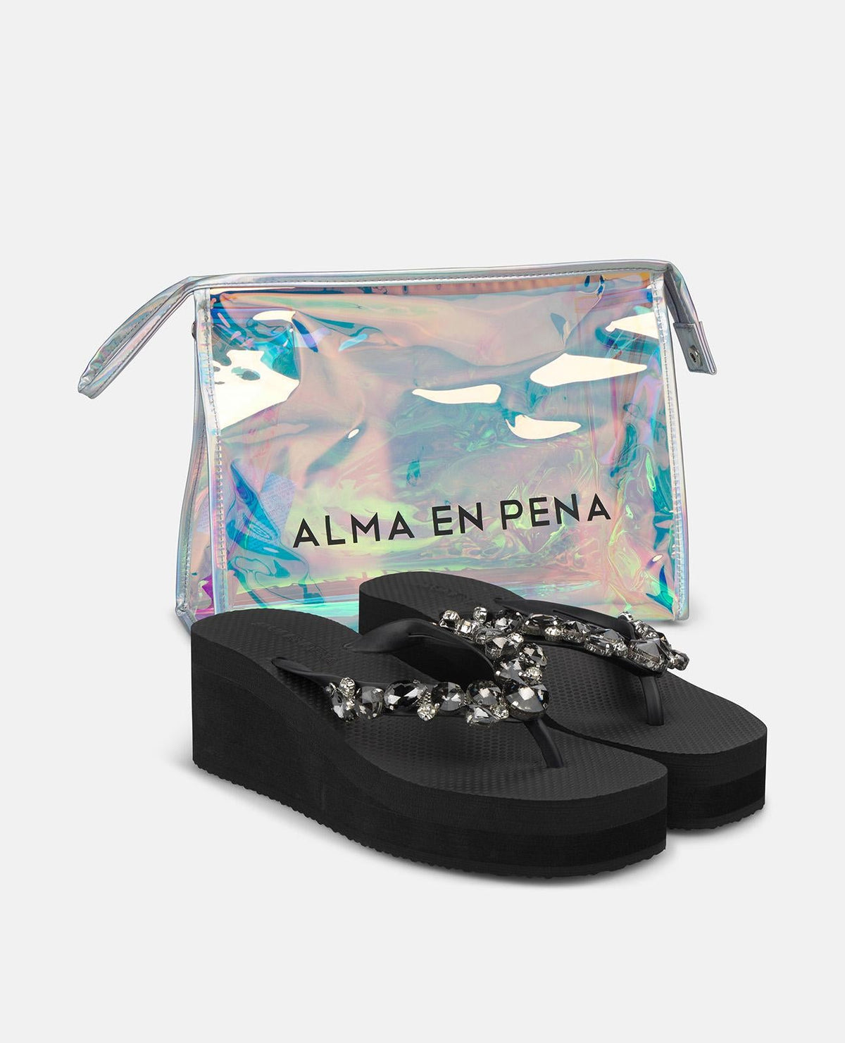 CHANCLA PEDRERÍA JOYA