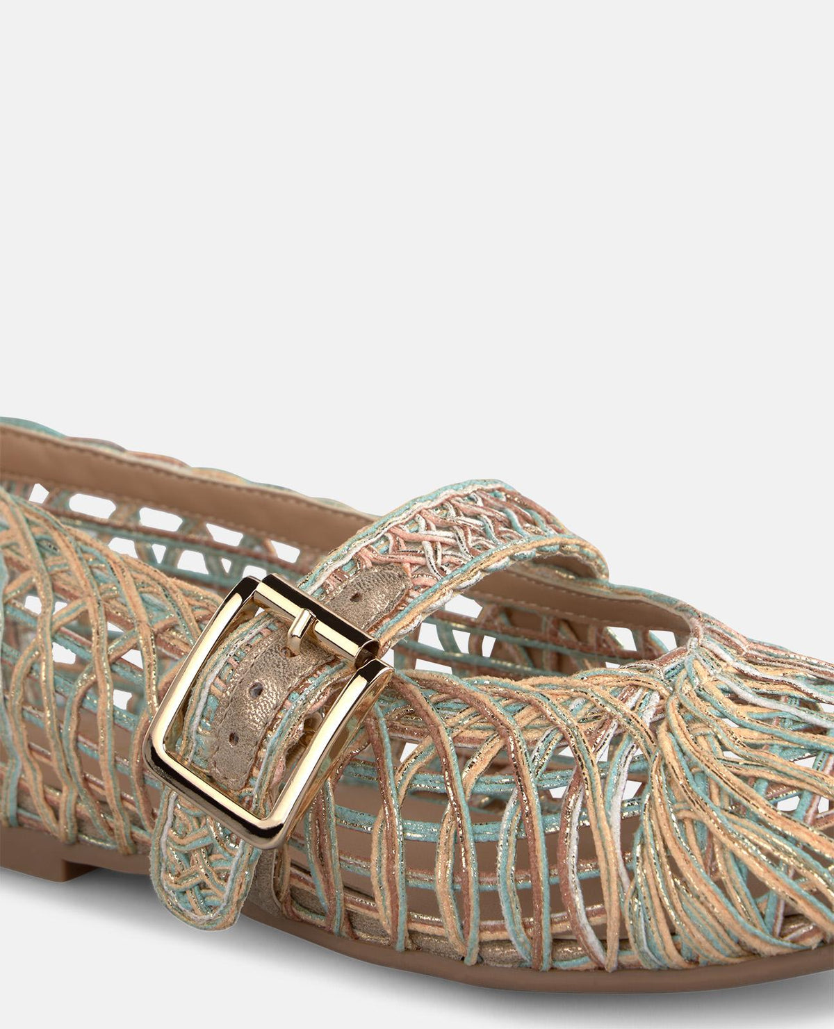 BAILARINA MULTI