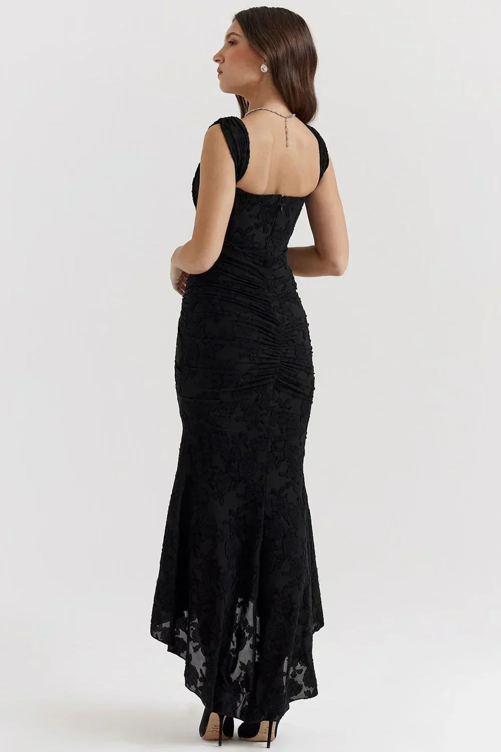 Raquel • Vestido Maxi