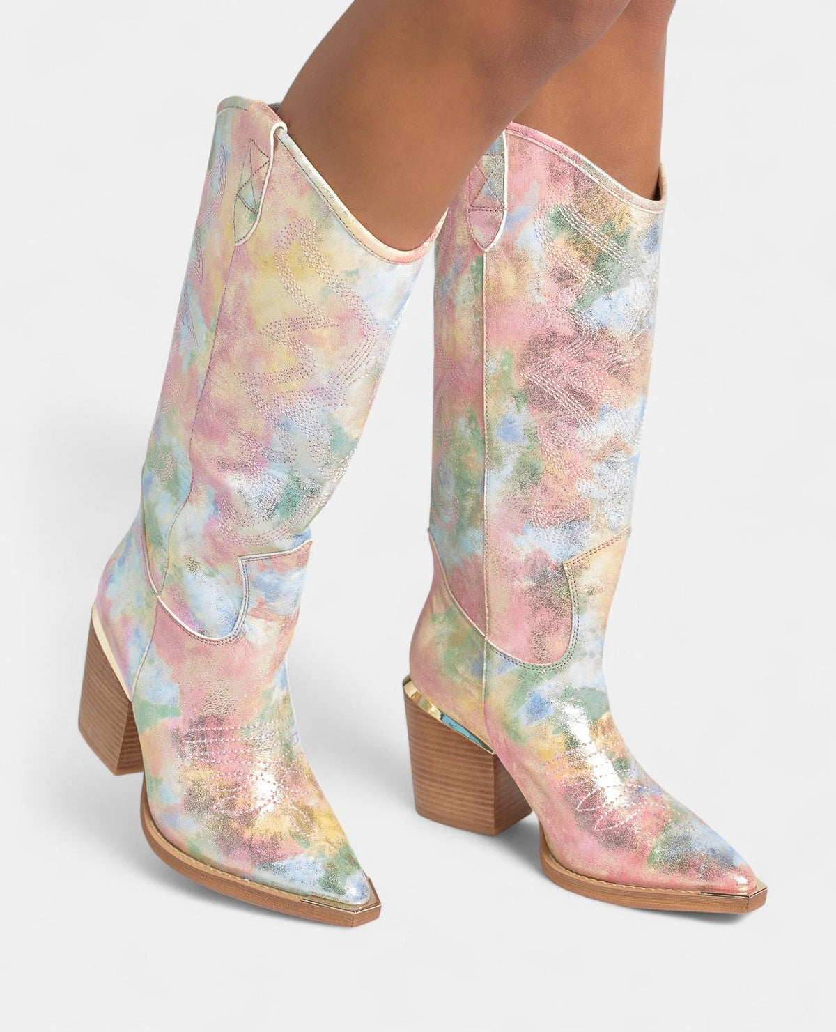 BOTA COWBOY