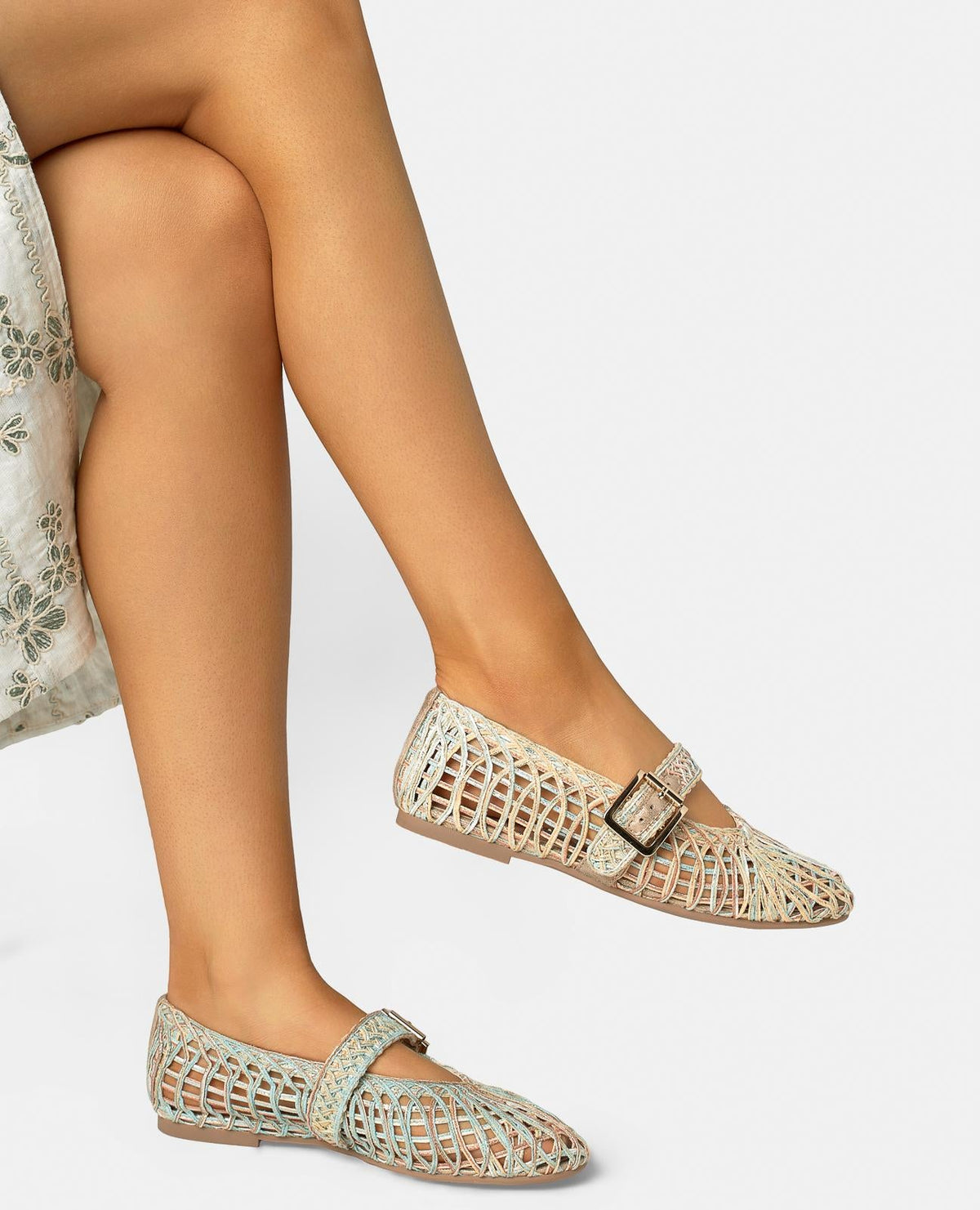 BAILARINA MULTI