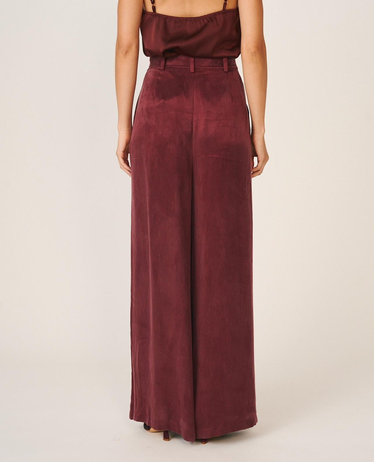 PANTALÓN WIDE LEG