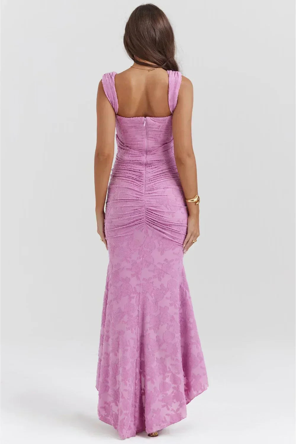 Raquel • Vestido Maxi