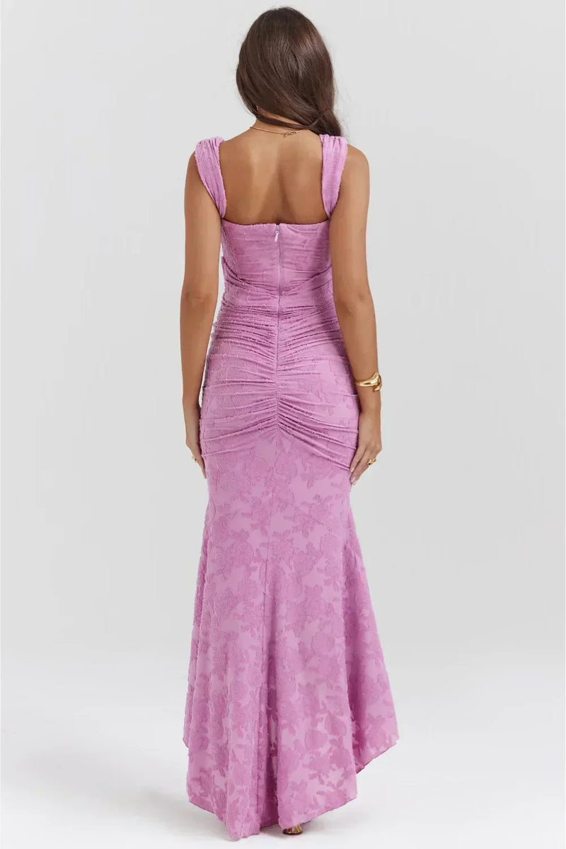 Raquel • Vestido Maxi
