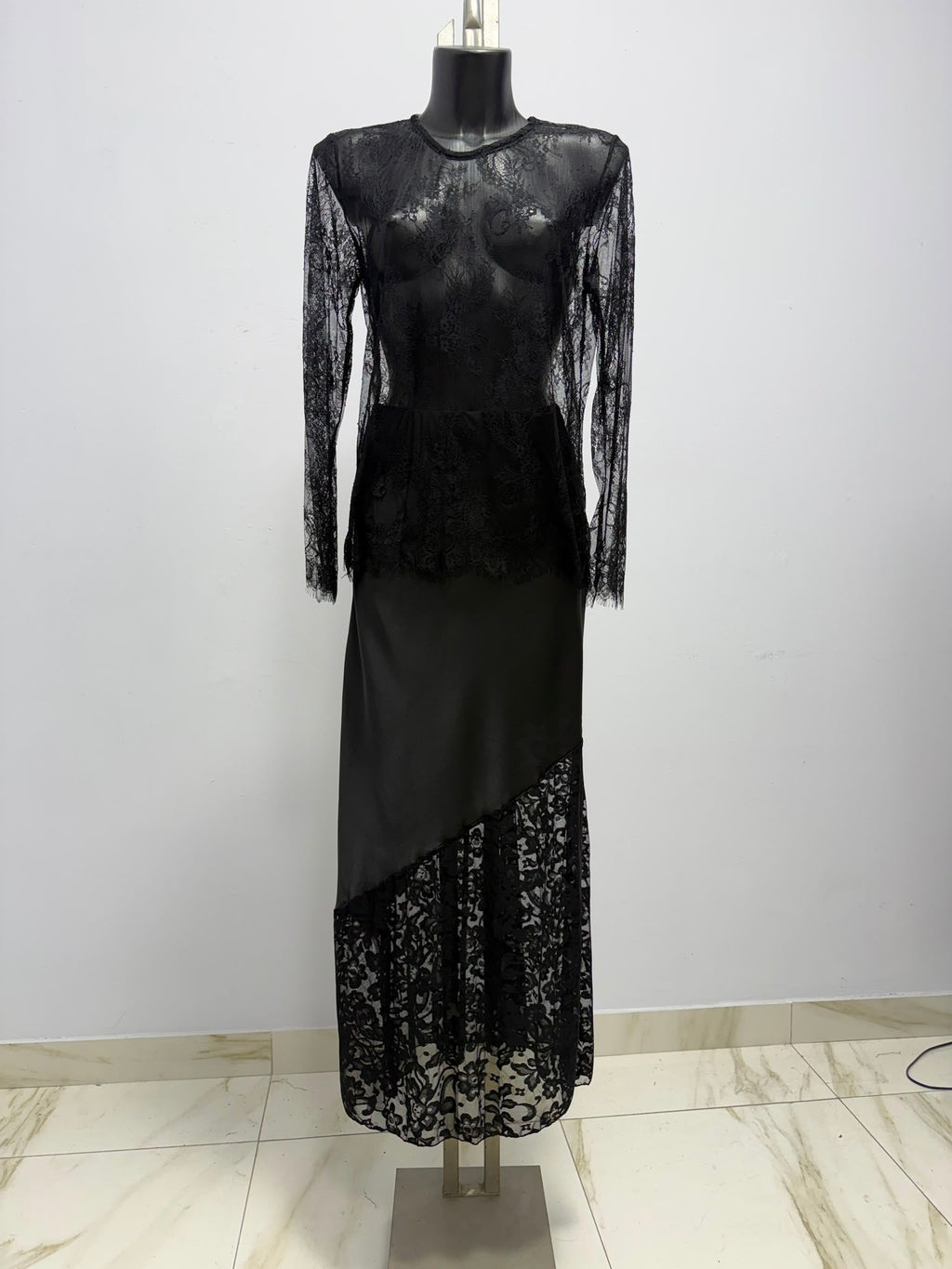 Pamy - Coordinado jersey y falda