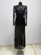 Pamy - Coordinado jersey y falda