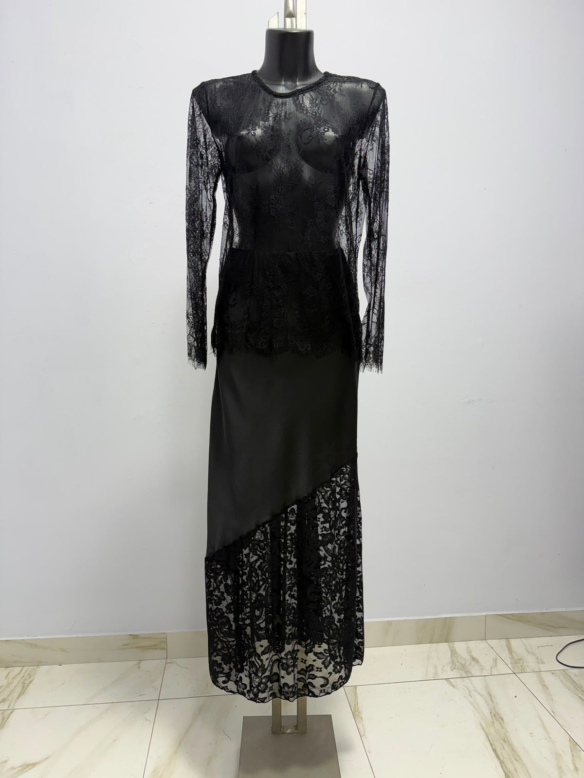 Pamy - Coordinado jersey y falda