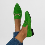 Patrizia - Mocasines Cómodos