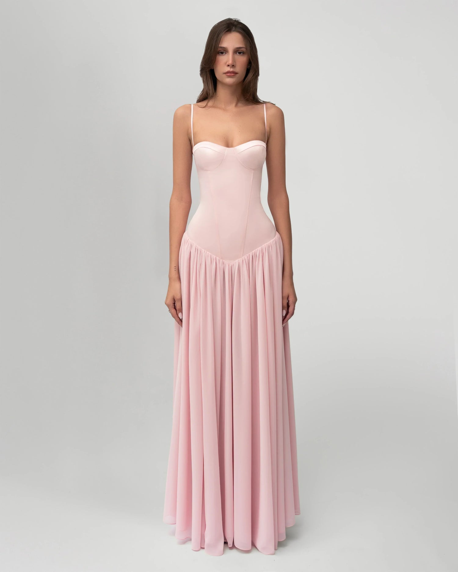Leonor • Vestido Maxi