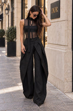 Alfa - Set completo