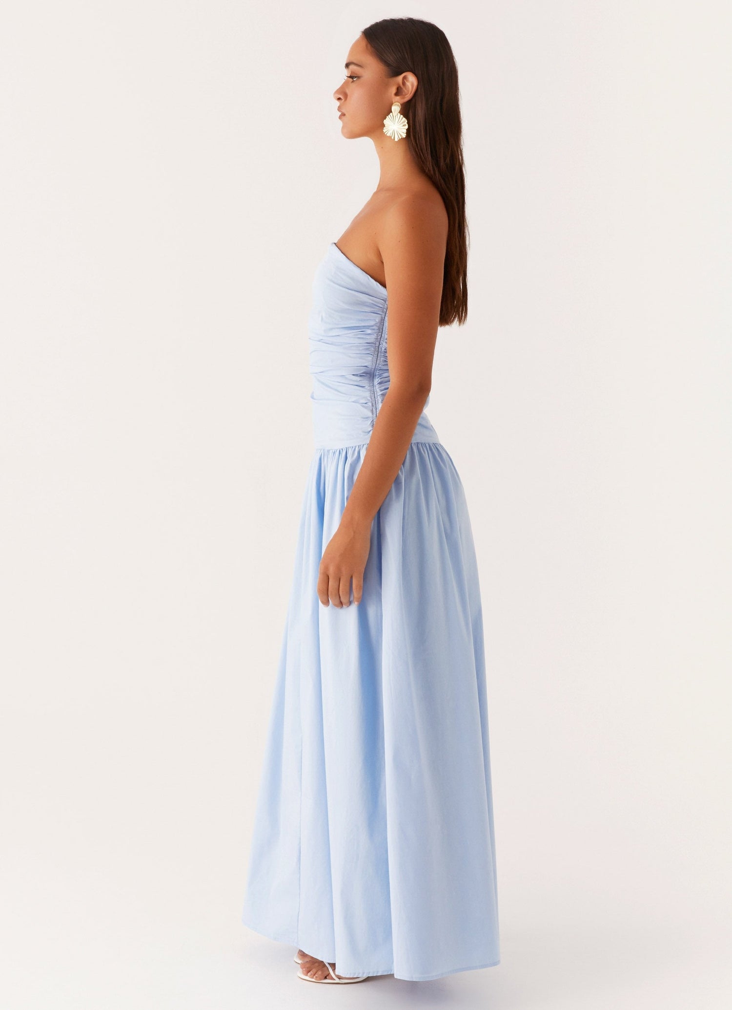 Ximena • Vestido Maxi