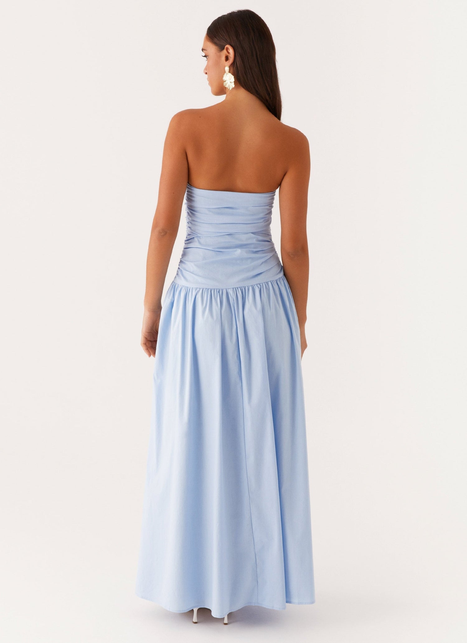 Ximena • Vestido Maxi