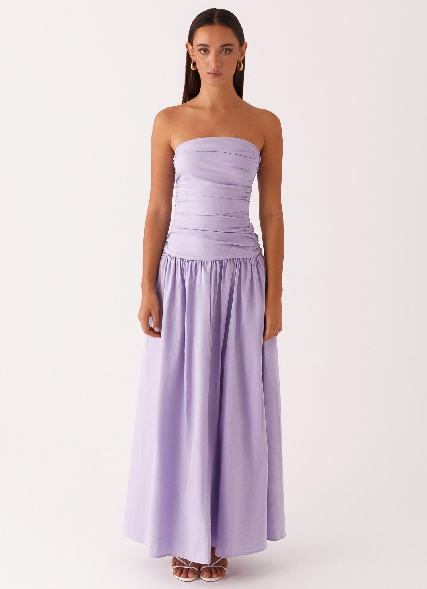 Ximena • Vestido Maxi