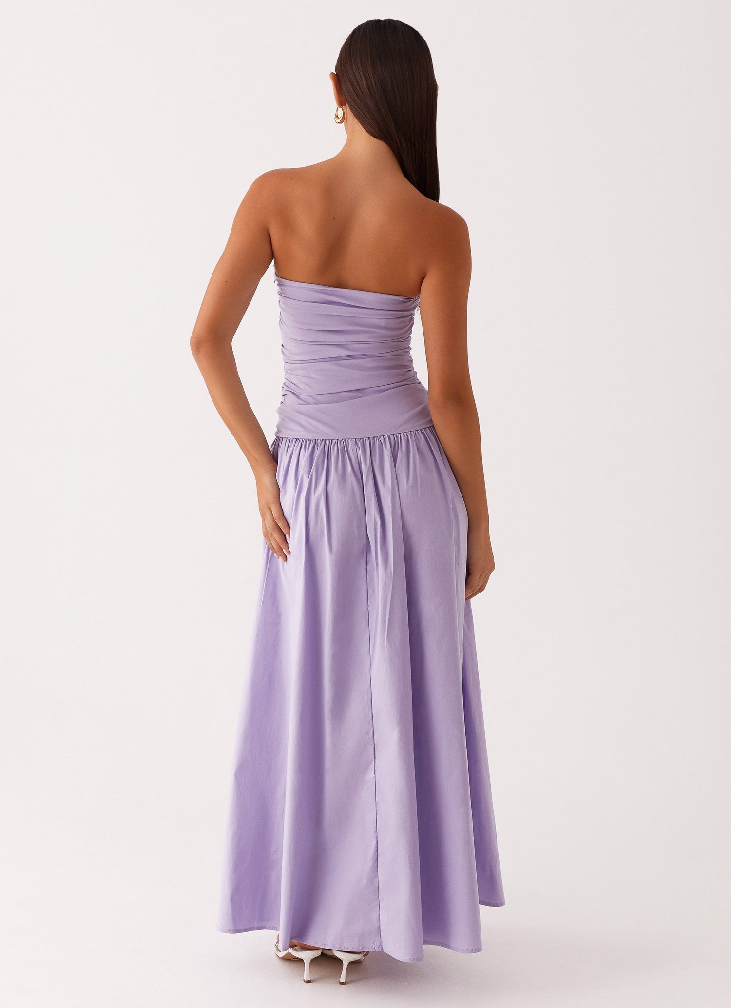 Ximena • Vestido Maxi