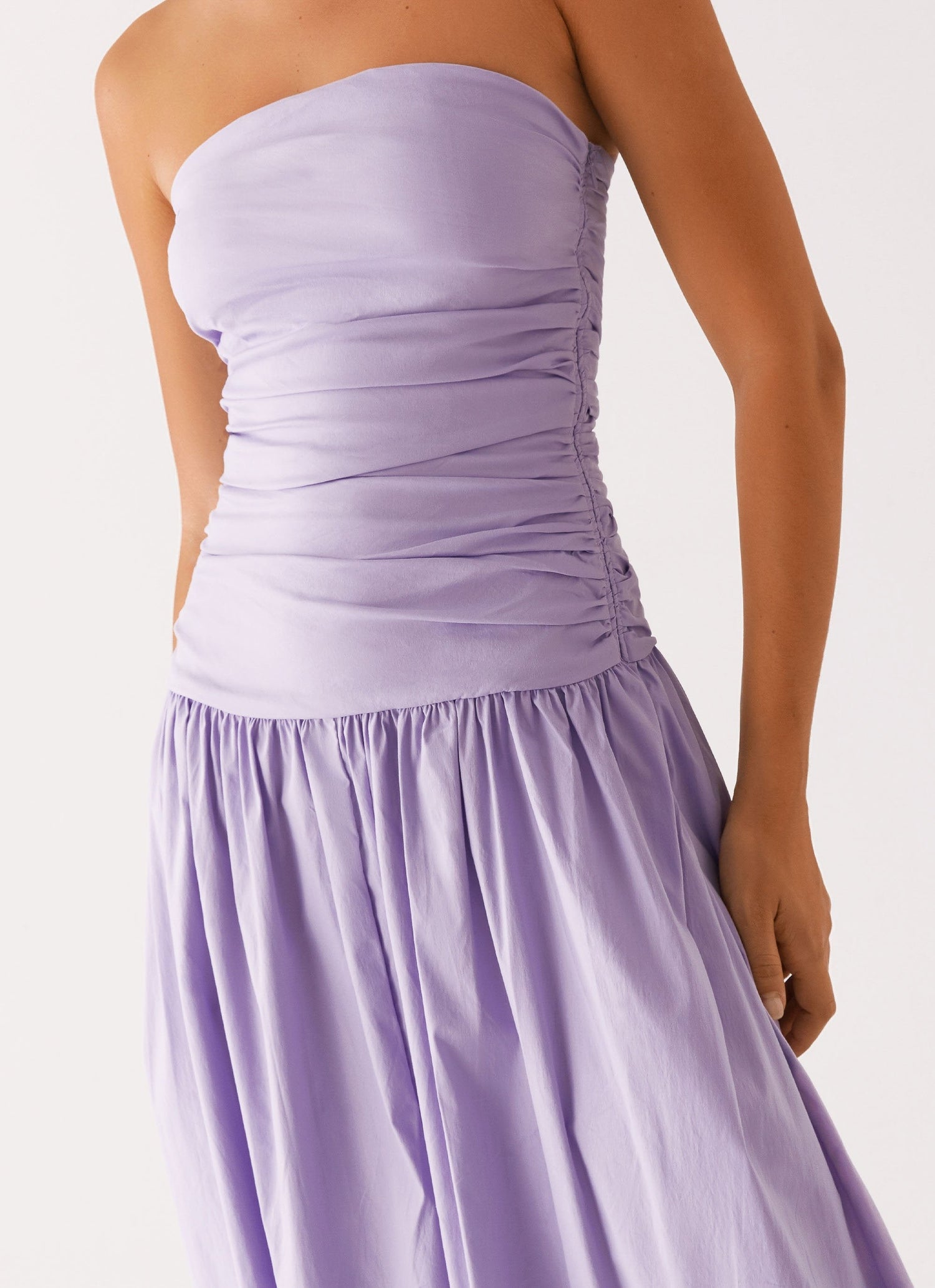 Ximena • Vestido Maxi