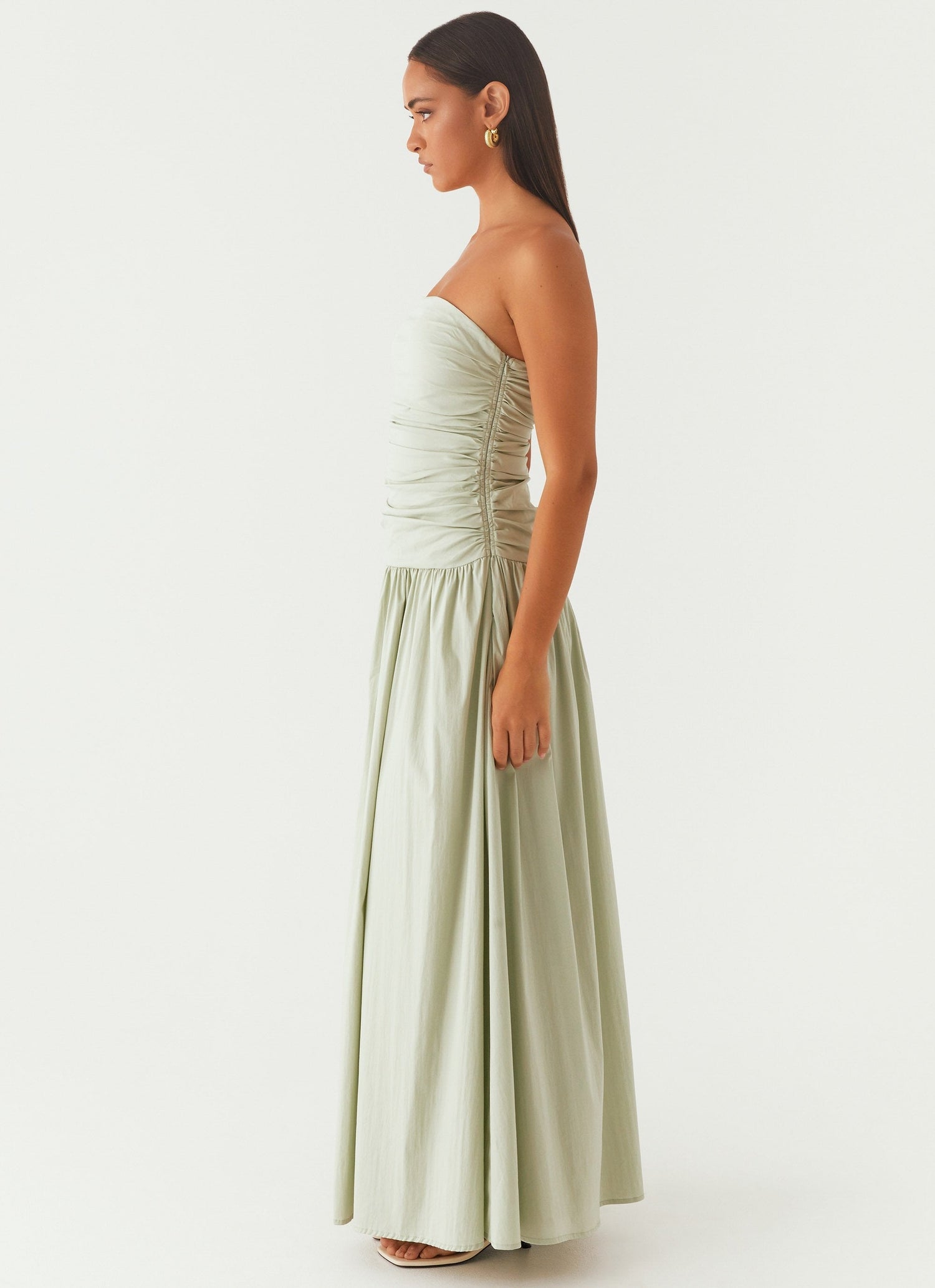Ximena • Vestido Maxi
