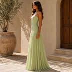 Vestido Almudena™ | Elegancia Sofisticada