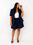 Naila -  Conjunto elegante