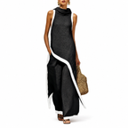 Leonora | Elegante conjunto de lino