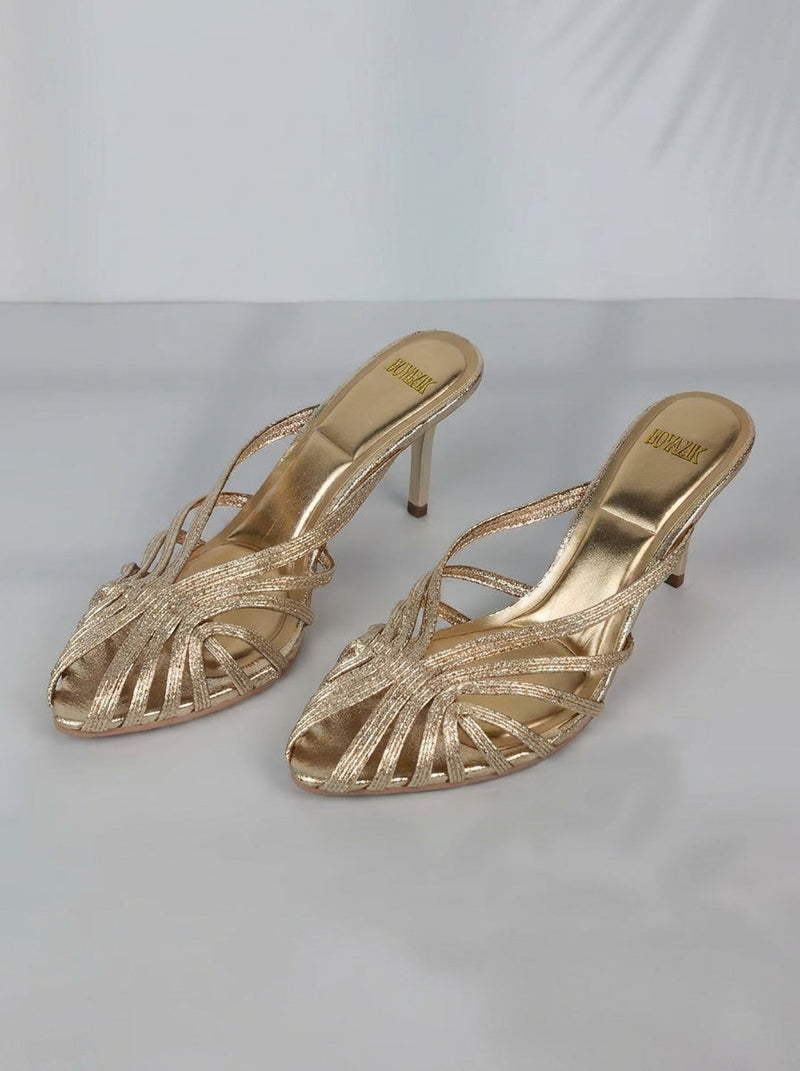 Sandalias Aurabella™