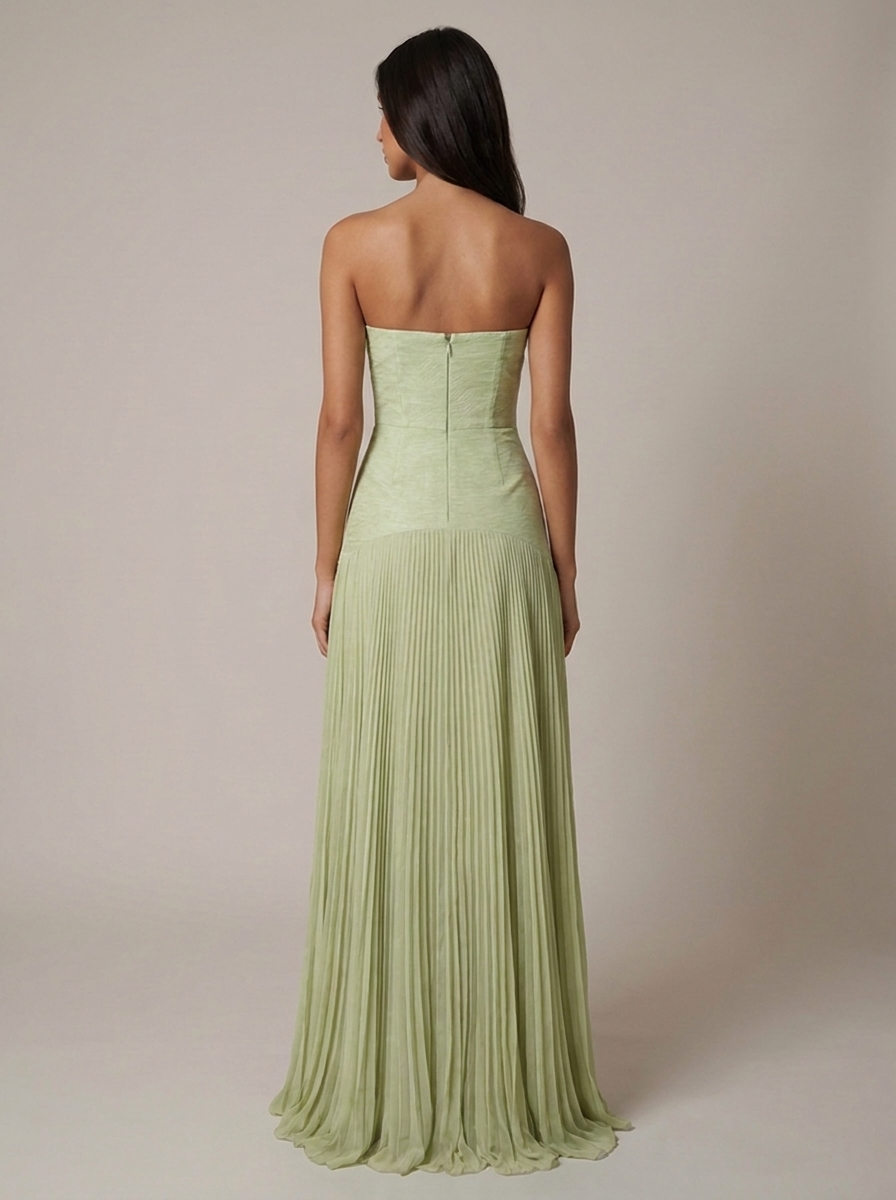 Esperanza • Vestido Maxi