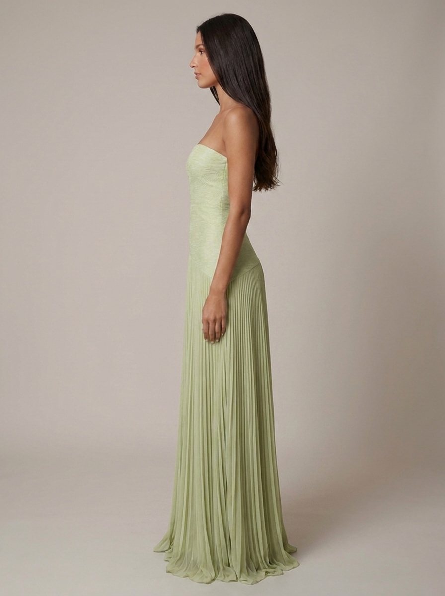 Esperanza • Vestido Maxi