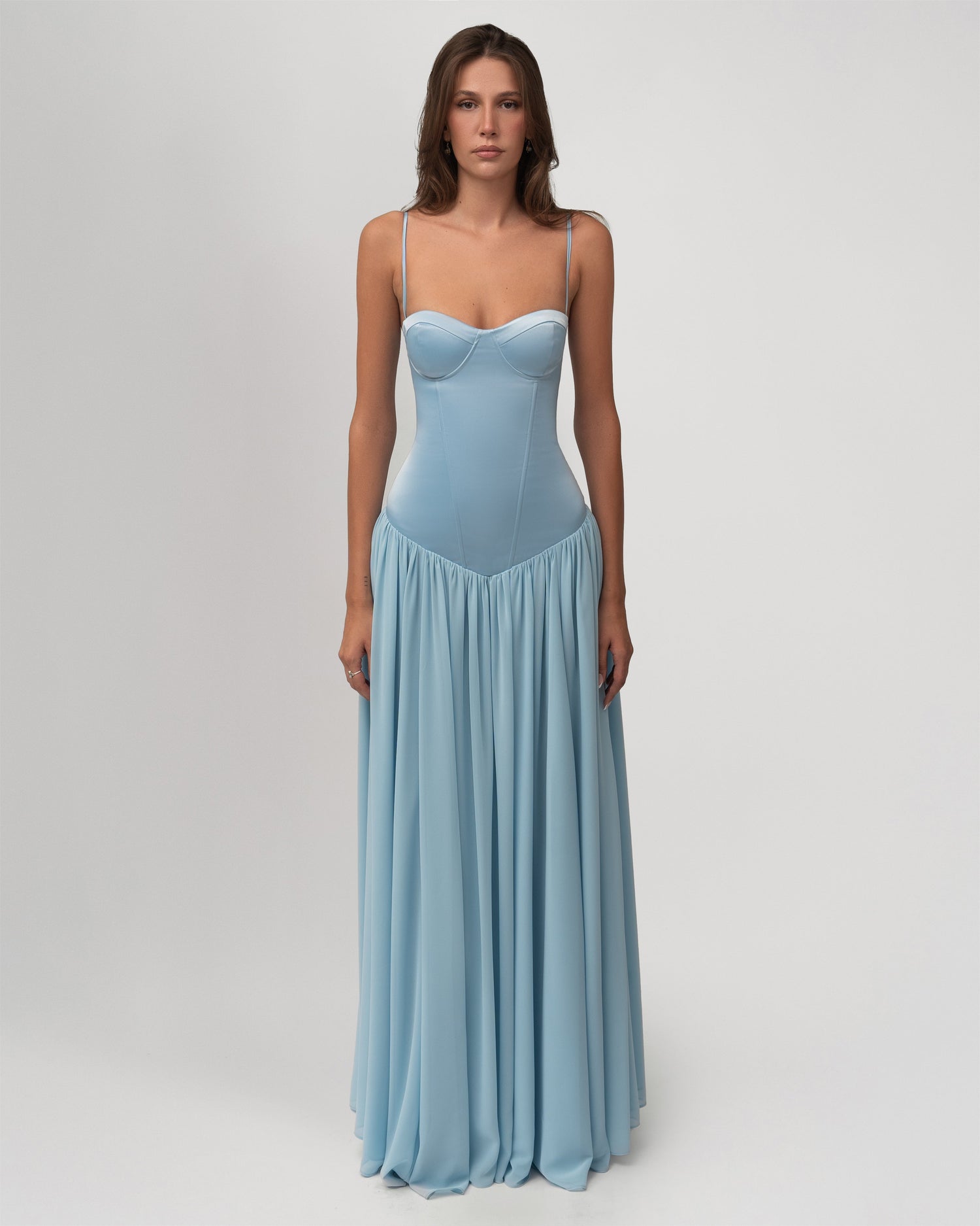 Leonor • Vestido Maxi