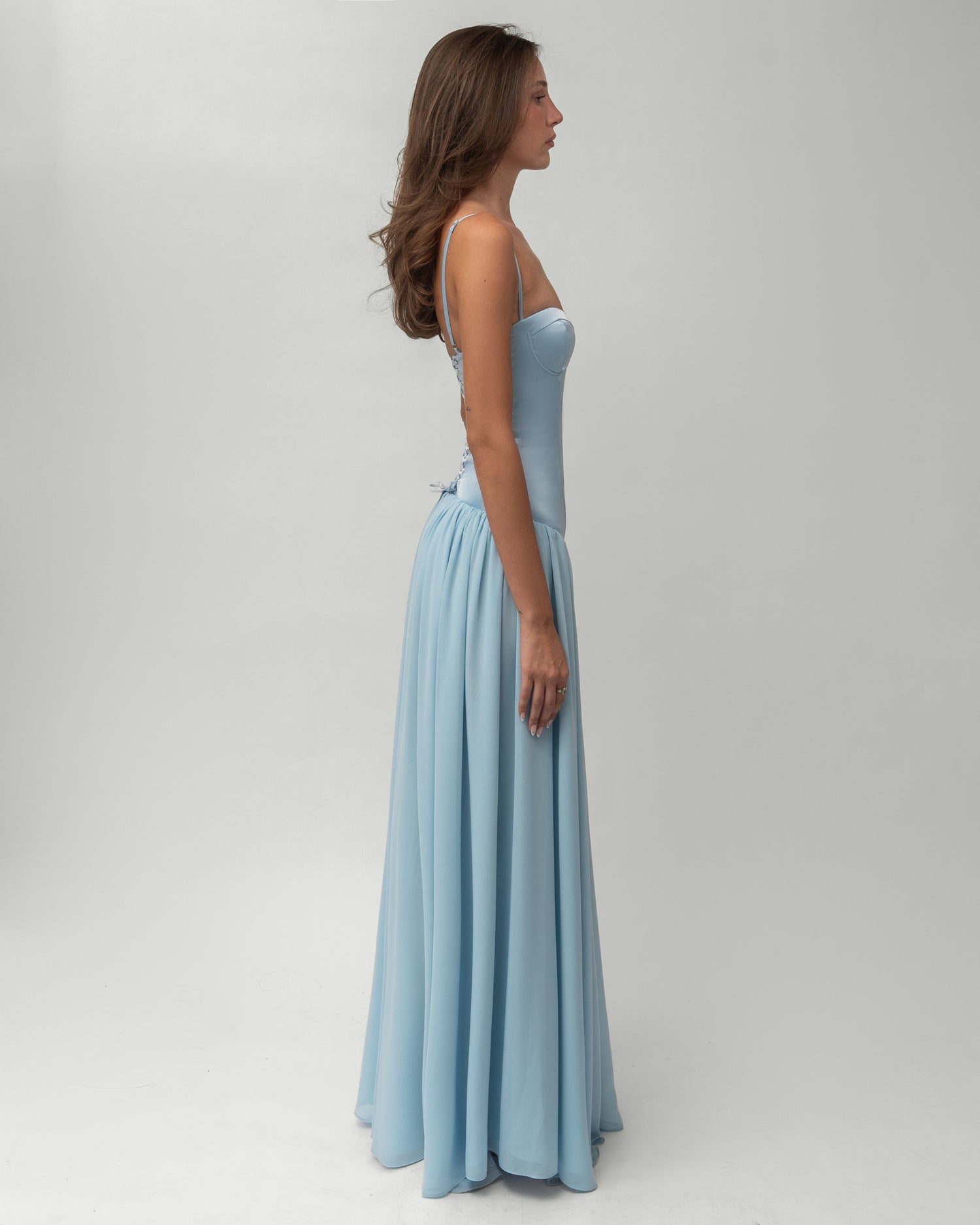 Leonor • Vestido Maxi