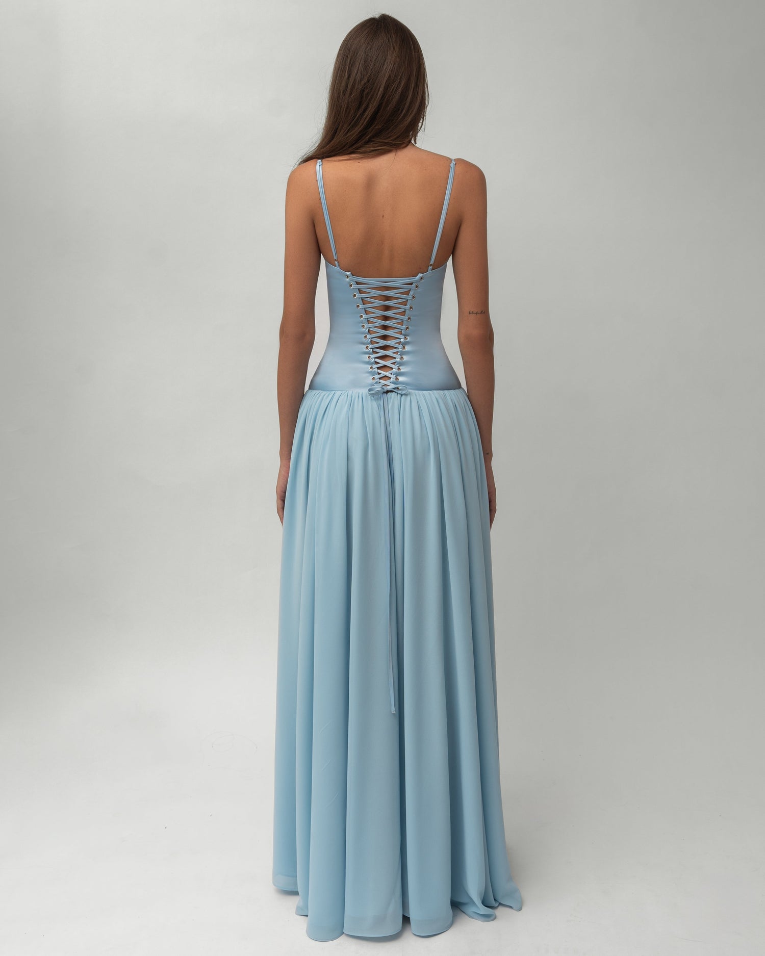 Leonor • Vestido Maxi