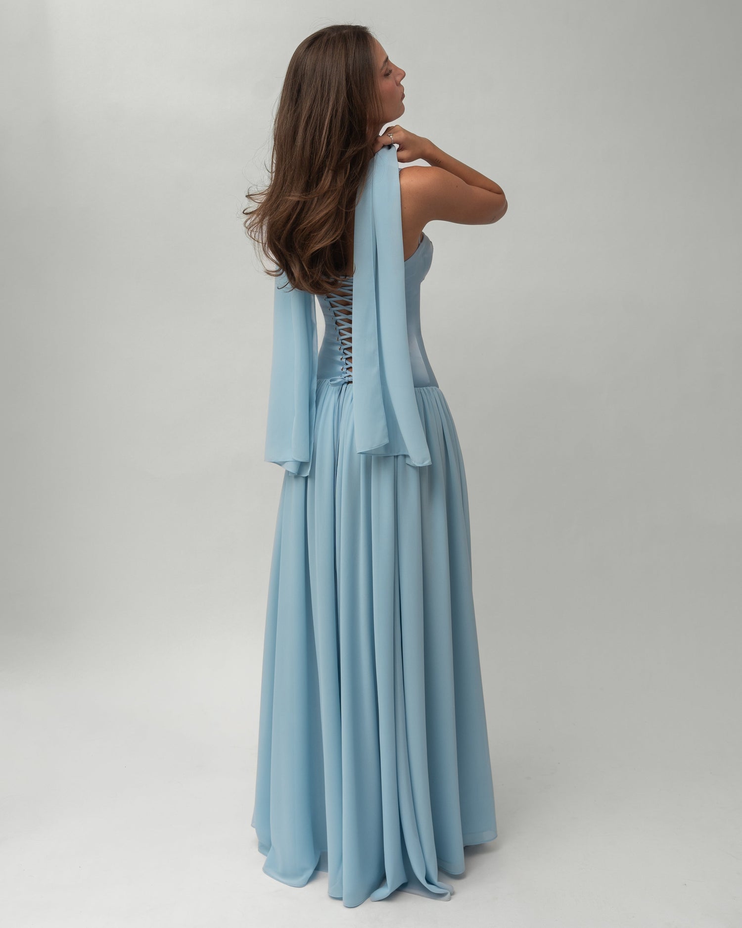 Leonor • Vestido Maxi