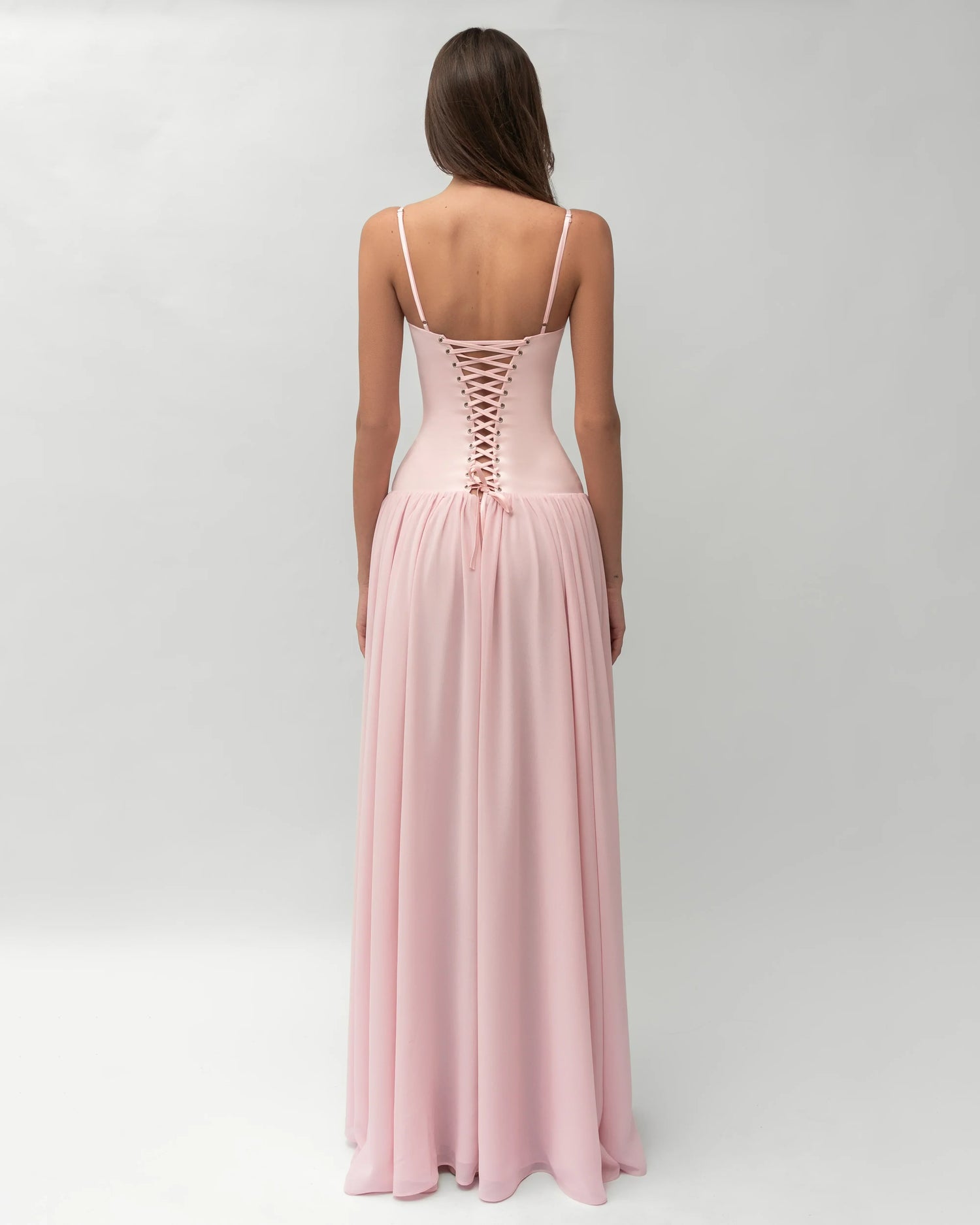 Leonor • Vestido Maxi