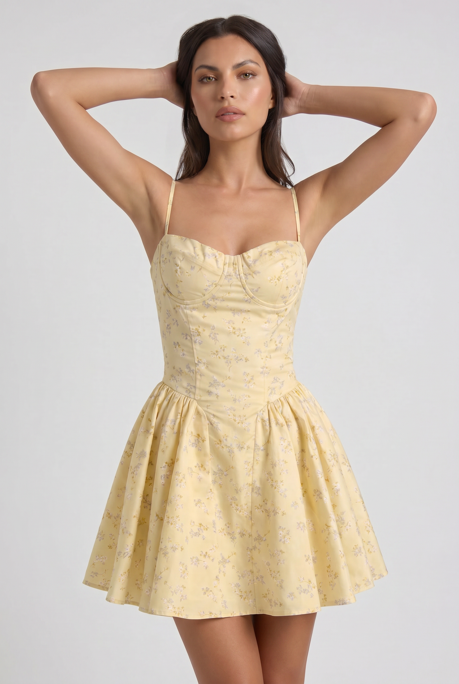 Katie • Vestido Mini