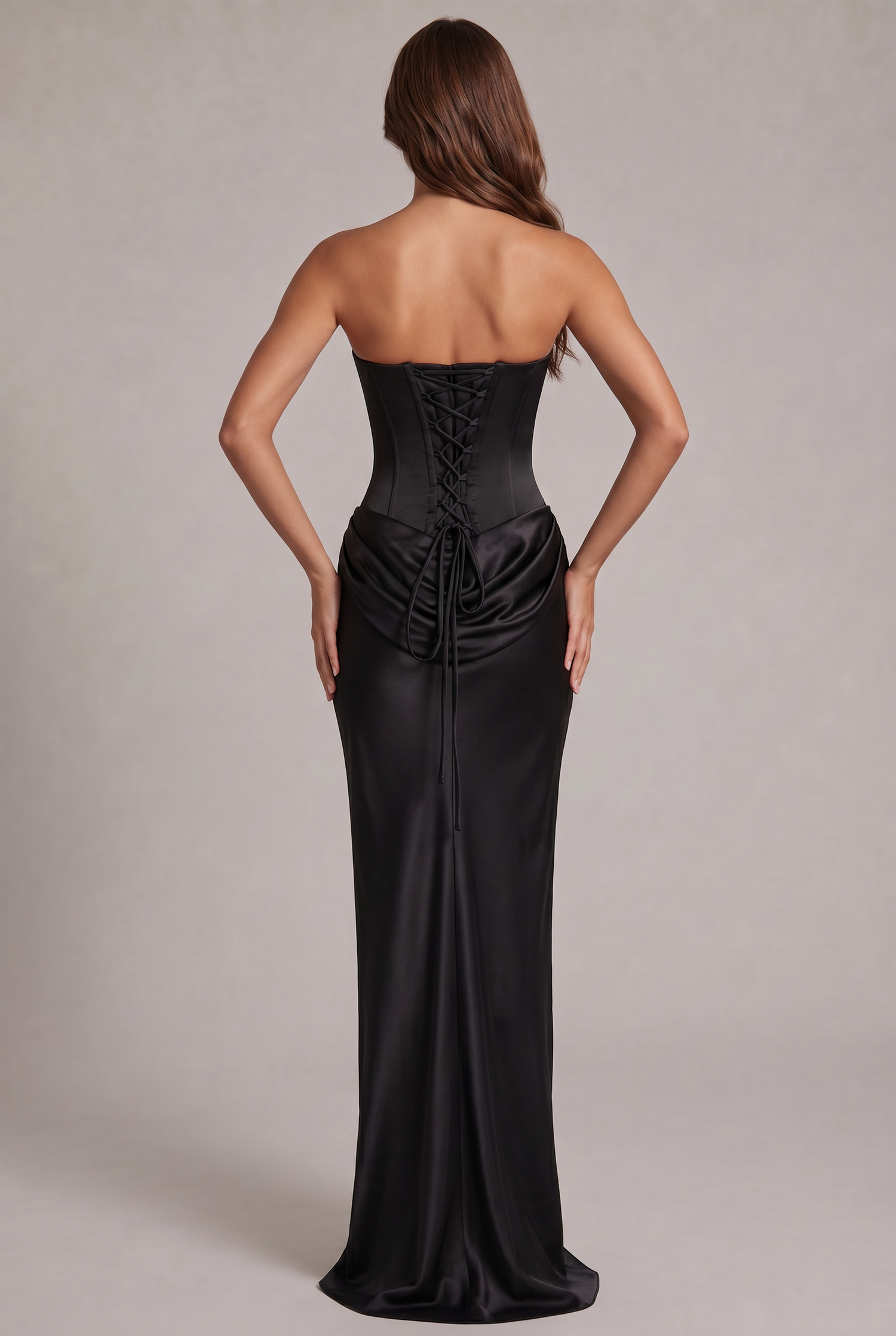 Lorena • Vestido Maxi