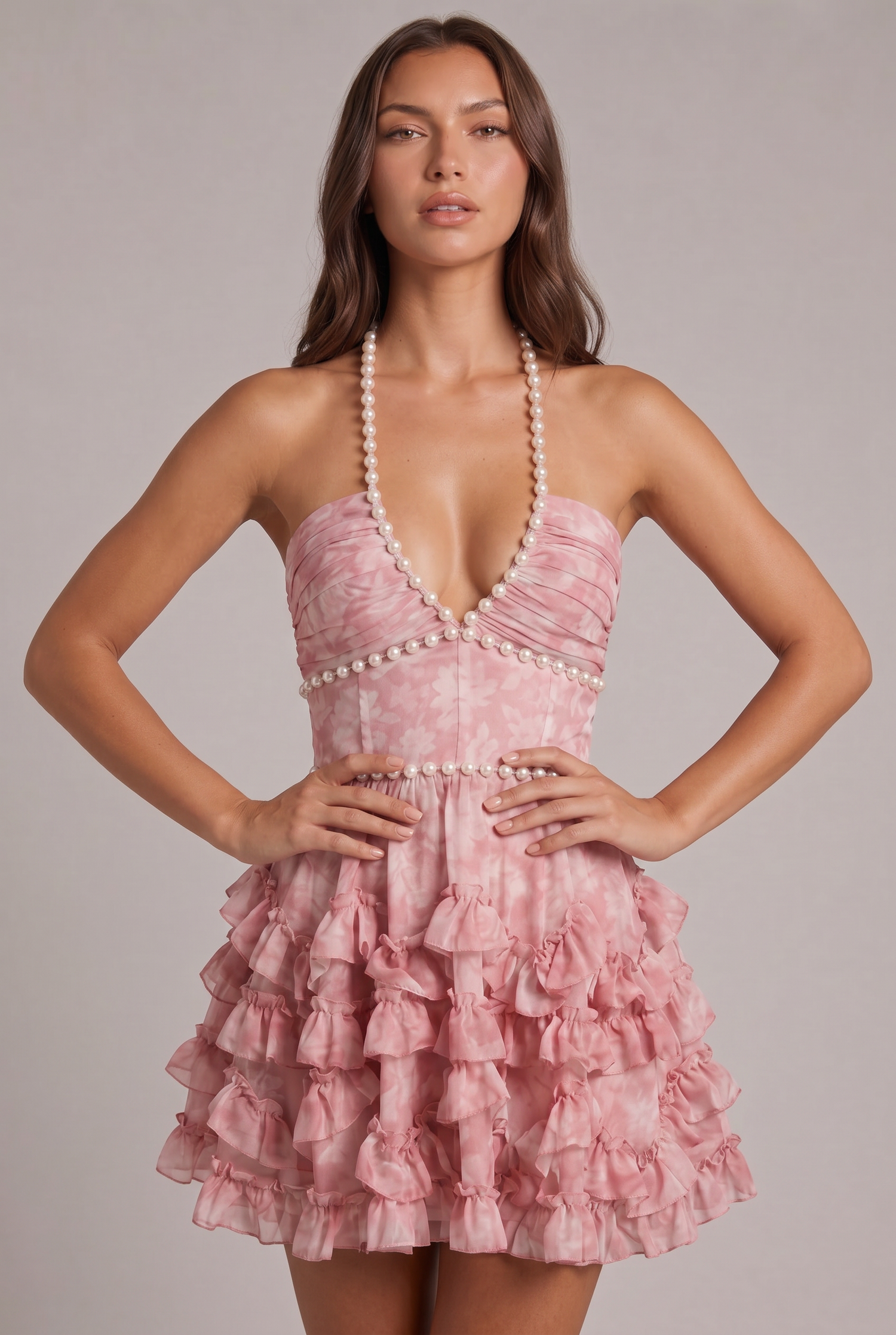 Christina • Vestido Mini