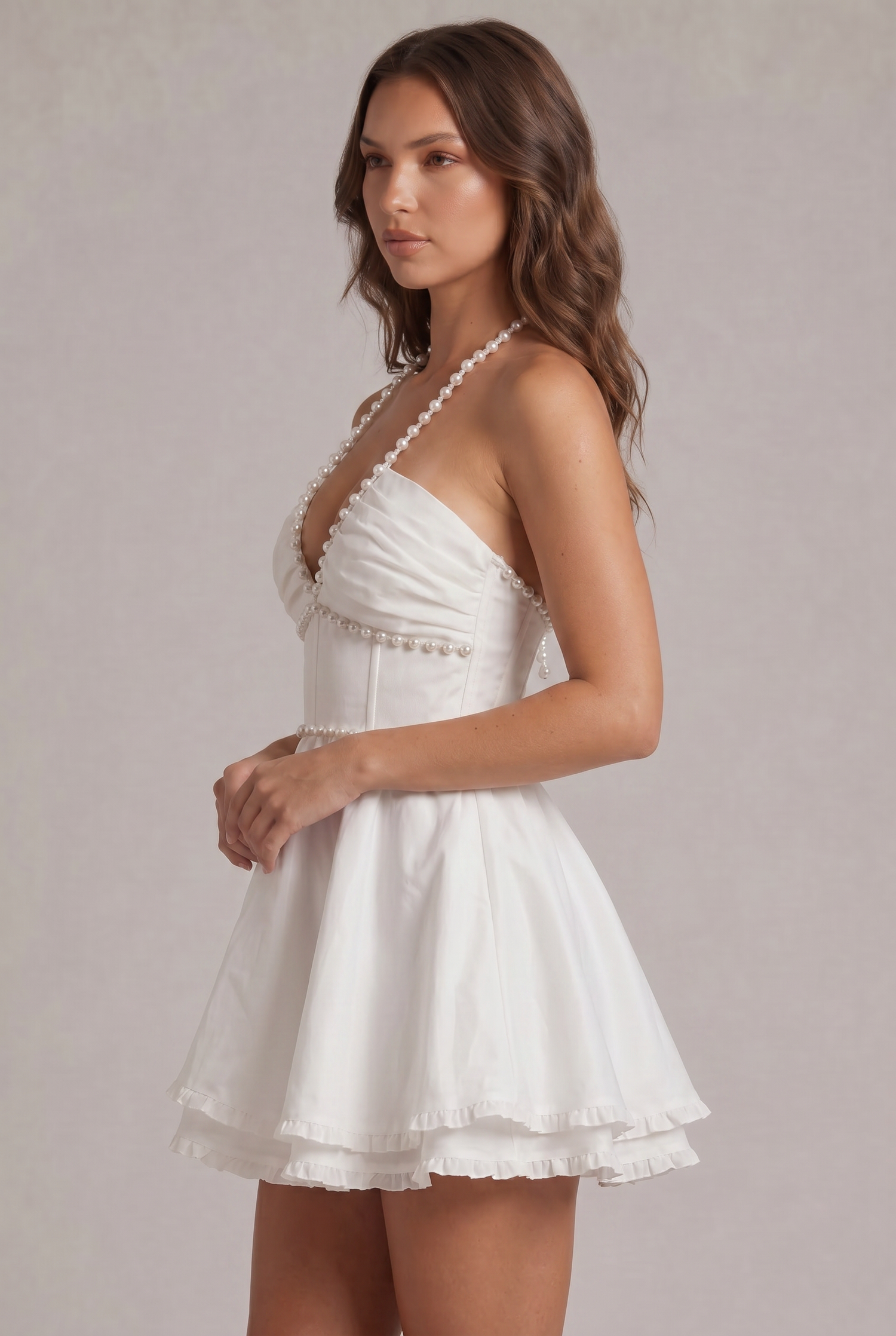 Christina • Vestido Mini