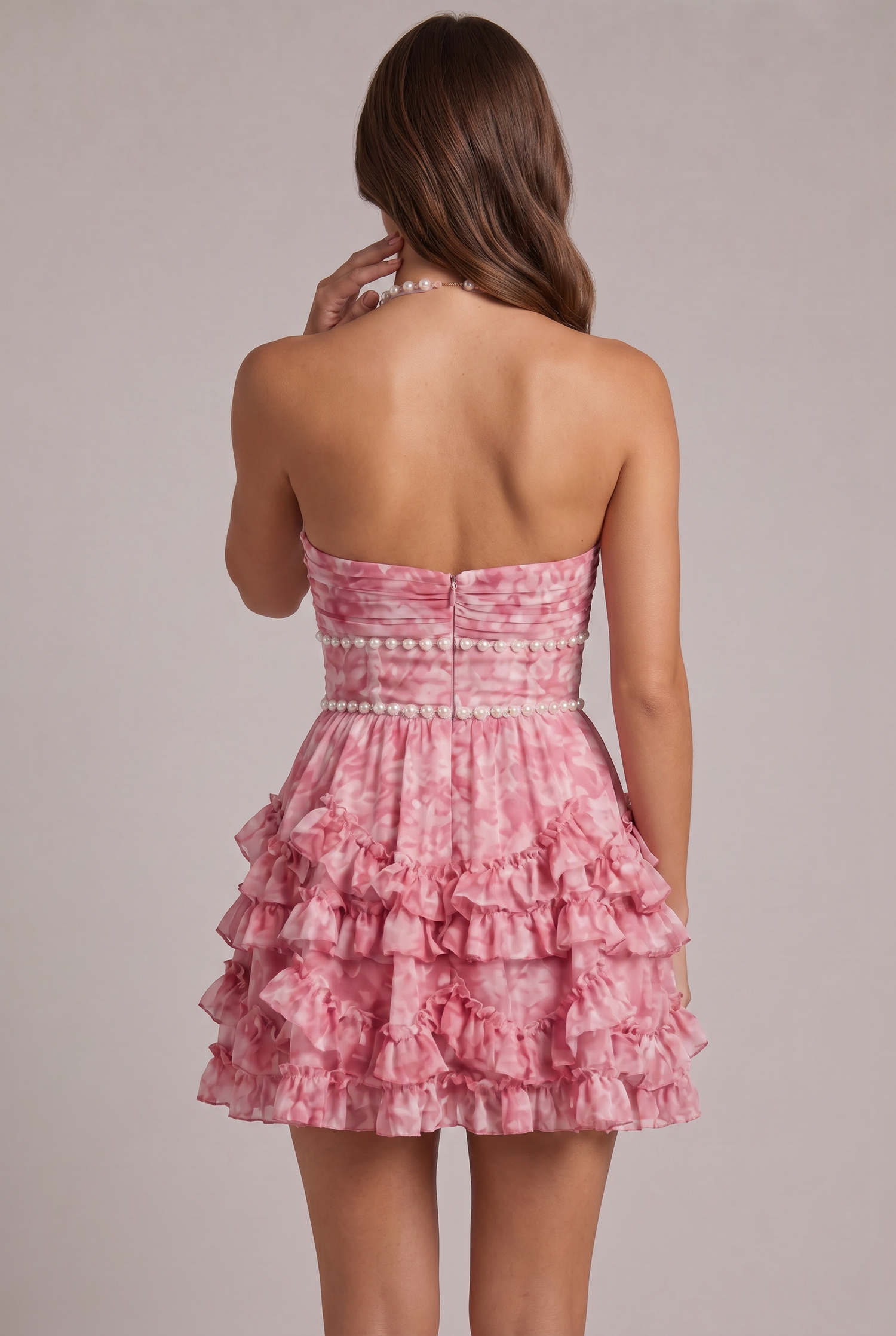 Christina • Vestido Mini