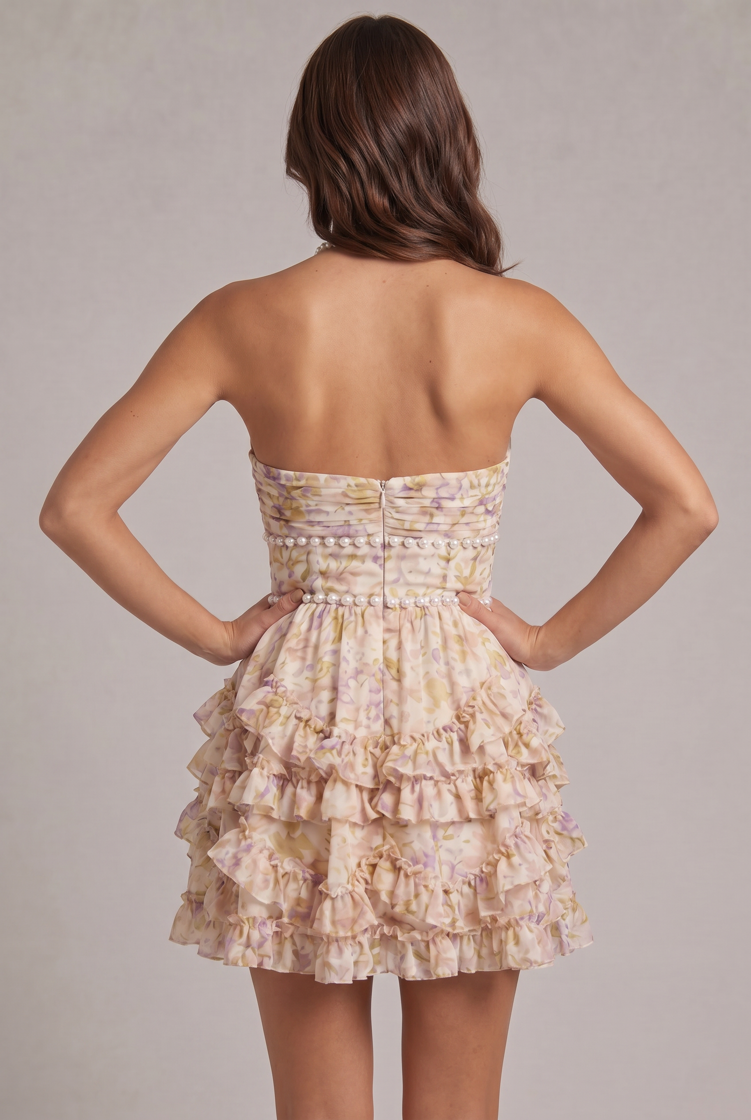 Christina • Vestido Mini