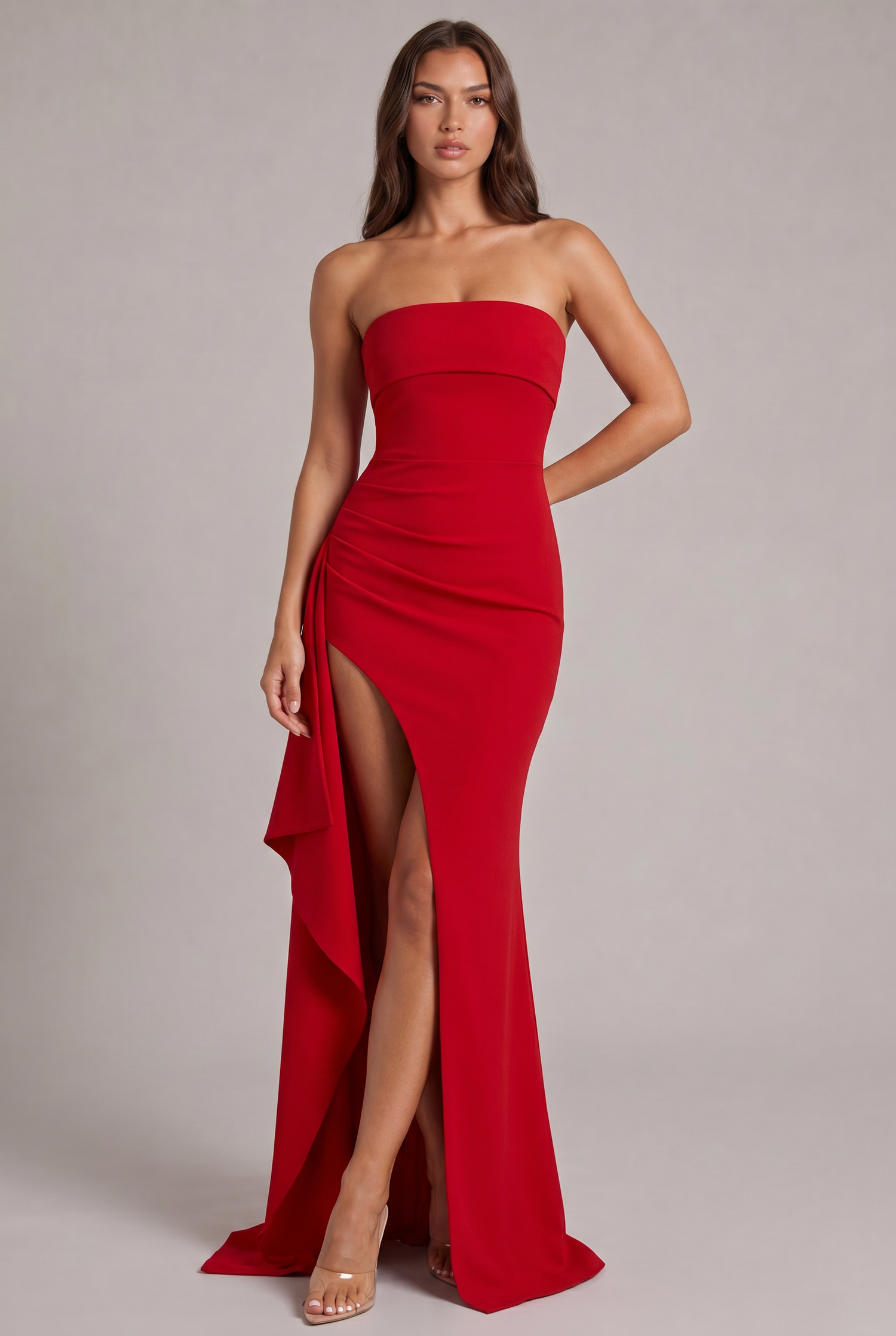 Michella • Vestido Maxi