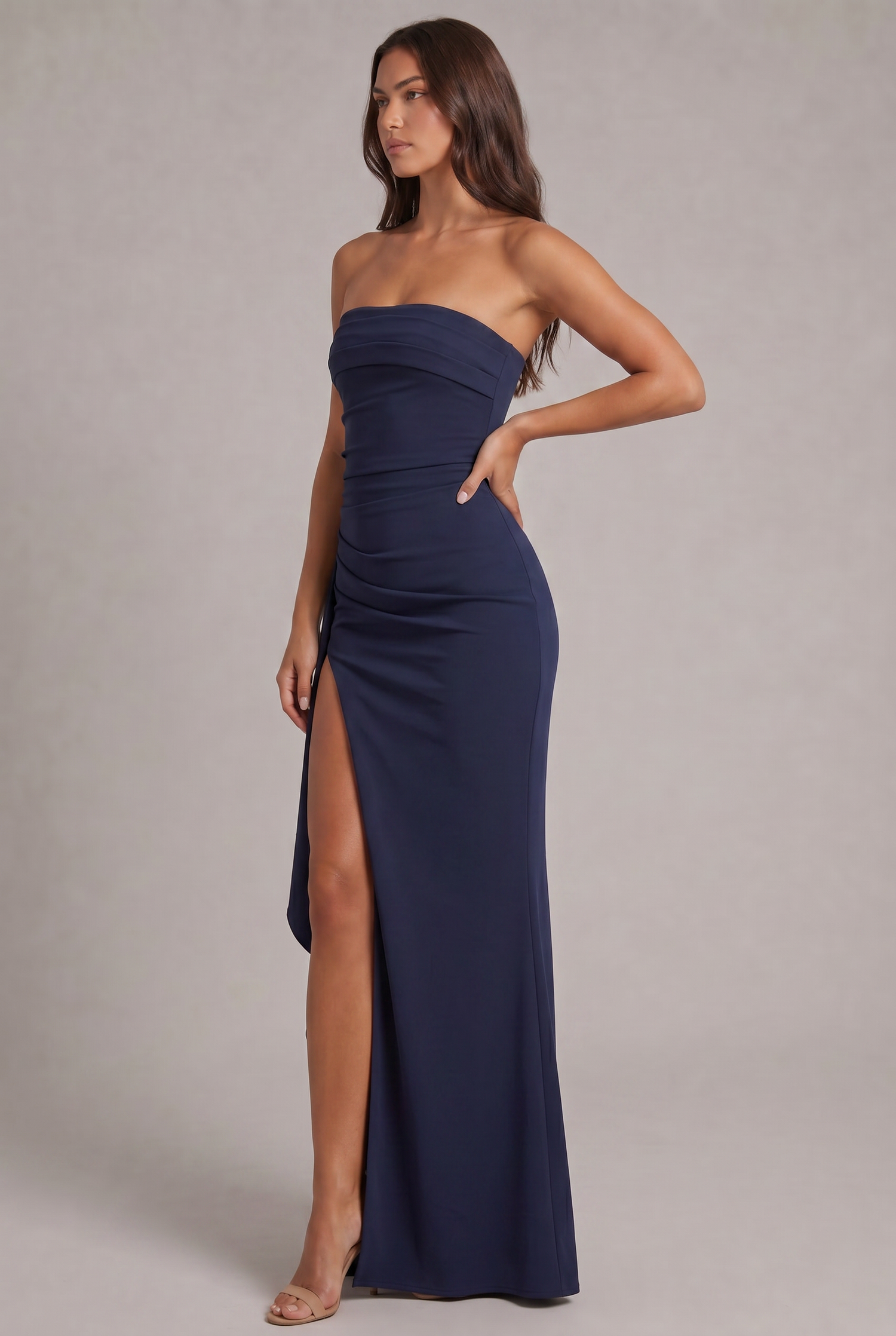 Michella • Vestido Maxi
