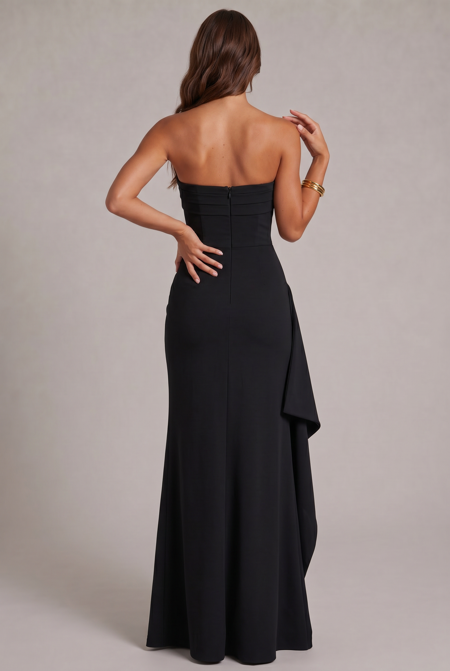 Michella • Vestido Maxi